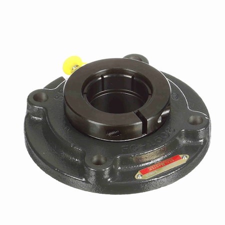 Sealmaster Mounted Cast Iron Flange Cartridge Ball Bearing, SFC-31T SFC-31T